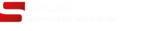 SIPLEX - komplexní účetnictví on-line