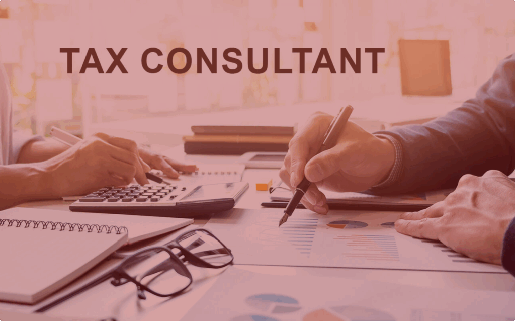 Daňové poradenství