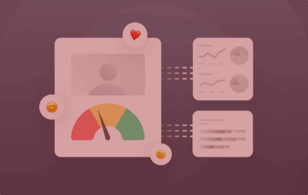 Reporting a zpětná vazba